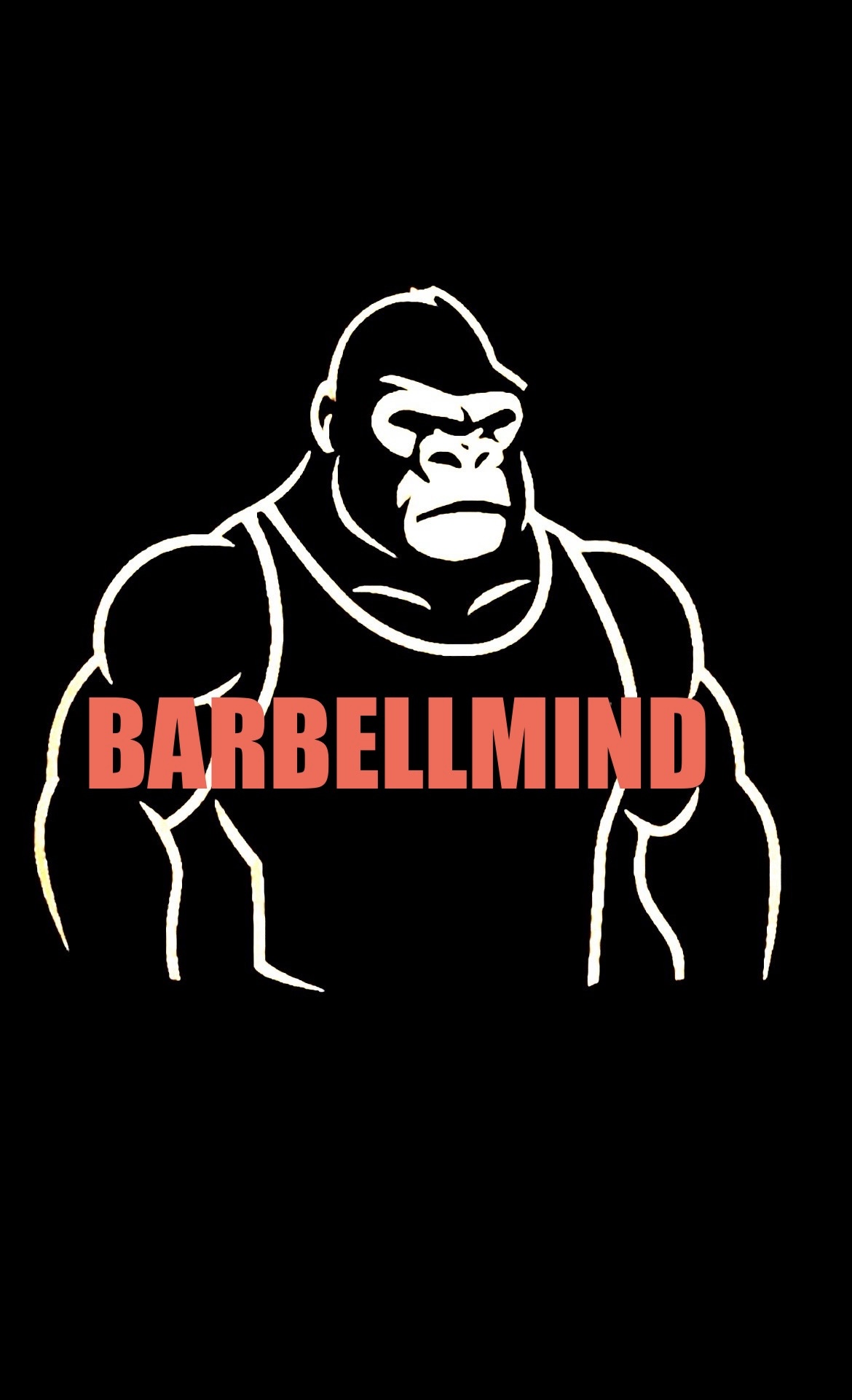 BARBELLMIND logo